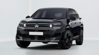 CITROEN C5 AIRCROSS HYBRID 145 MAX