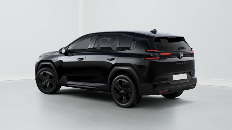 CITROEN C5 AIRCROSS HYBRID 145 MAX