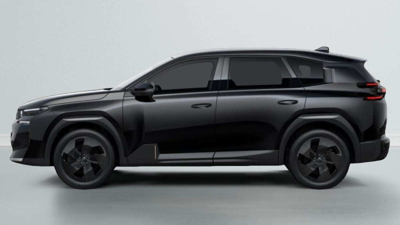 CITROEN C5 AIRCROSS HYBRID 145 MAX