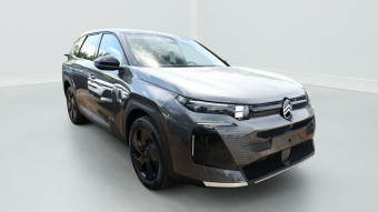 CITROEN C5 AIRCROSS HYBRID MAX 145