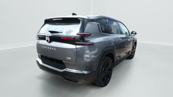 CITROEN C5 AIRCROSS HYBRID MAX 145