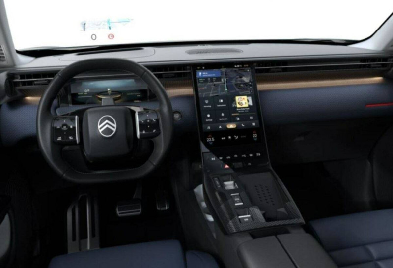 CITROEN C5 AIRCROSS HYBRID MAX 145