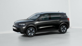OPEL FRONTERA HYBRID 110 GS