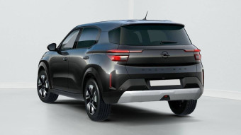OPEL FRONTERA HYBRID 110 GS