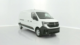 RENAULT MASTER MASTER IV 3500 L3H2 2.0 BLUEDCI 170CH EXTRA
