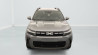 DACIA BIGSTER JOURNEY 1.8 HYBRID 155