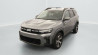 DACIA BIGSTER JOURNEY 1.8 HYBRID 155