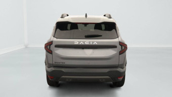 DACIA BIGSTER JOURNEY 1.8 HYBRID 155