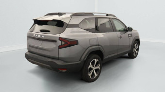 DACIA BIGSTER JOURNEY 1.8 HYBRID 155