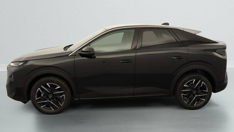 PEUGEOT 3008 HYBRID 145 E-DCS6 ALLURE