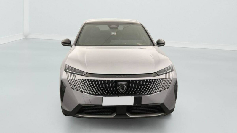 PEUGEOT 3008 HYBRID 145 E-DCS6 GT