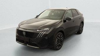 PEUGEOT 3008 HYBRID 145 ALLURE