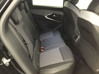 PEUGEOT 3008 HYBRID 145 ALLURE