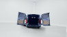 FIAT SCUDO XL 2.2 D 180CH EAT-8 CABINE APPROFONDIE 5 PLACES