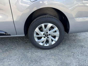 FIAT SCUDO XL 2.2 D 180CH EAT-8 CABINE APPROFONDIE 5 PLACES