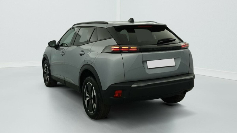 PEUGEOT 2008 100 ALLURE