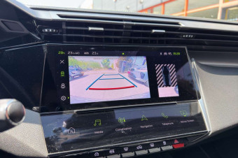 PEUGEOT 308 1.5 BLUE HDI130 EAT8 GT ALCANTARA