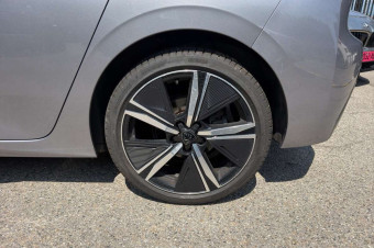 PEUGEOT 308 1.5 BLUE HDI130 EAT8 GT ALCANTARA
