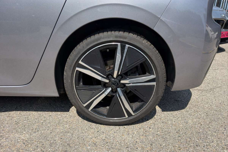 PEUGEOT 308 1.5 BLUE HDI130 EAT8 GT ALCANTARA