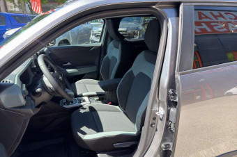 DACIA DUSTER HYBRID-G 150 4X4 EXTREME PLUS