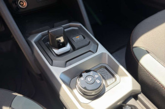 DACIA DUSTER HYBRID-G 150 4X4 EXTREME PLUS