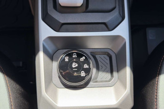 DACIA DUSTER HYBRID-G 150 4X4 EXTREME PLUS
