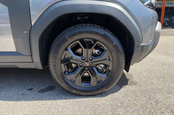 DACIA DUSTER HYBRID-G 150 4X4 EXTREME PLUS