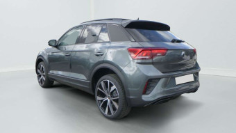 VOLKSWAGEN T-ROC T-ROC 2.0 TDI 150 START STOP DSG7 R-LINE EDITION