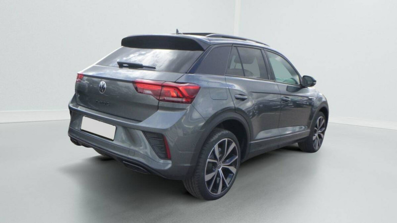 VOLKSWAGEN T-ROC T-ROC 2.0 TDI 150 START STOP DSG7 R-LINE EDITION