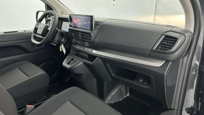 PEUGEOT EXPERT CA EXPERT CA XL 2.0 HDI 180CH EAT8