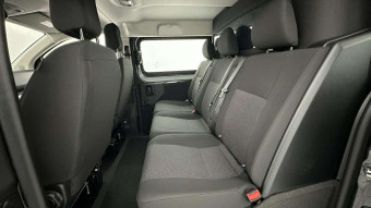 PEUGEOT EXPERT CA EXPERT CA XL 2.0 HDI 180CH EAT8