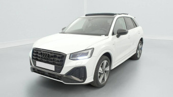 AUDI Q2 35 TFSI 150 S TRONIC 7 DESIGN