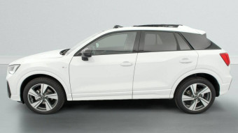 AUDI Q2 35 TFSI 150 S TRONIC 7 DESIGN