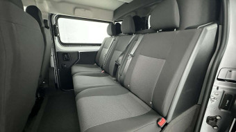 PEUGEOT EXPERT CA EXPERT CA XL 2.0 HDI 180CH EAT8