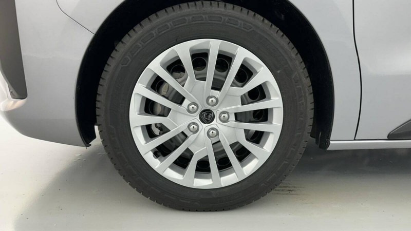PEUGEOT EXPERT CA EXPERT CA XL 2.0 HDI 180CH EAT8