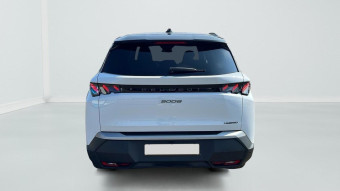 PEUGEOT 5008 HYBRID 145 E-DCS6 GT