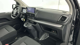 PEUGEOT EXPERT CA EXPERT CA XL 2.0 HDI 180CH EAT8