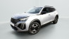 PEUGEOT 2008 HYBRID 145 E-DCS6 ALLURE