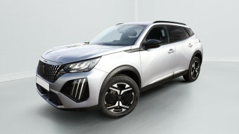 PEUGEOT 2008 HYBRID 145 ALLURE