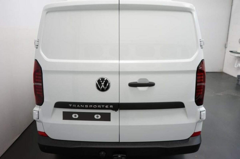VOLKSWAGEN TRANSPORTER V L1H1 2.0 TDI 150 BUSINESS
