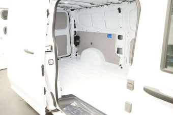 VOLKSWAGEN TRANSPORTER V L2H1 2.0 TDI 150 BVA8 BUSINESS