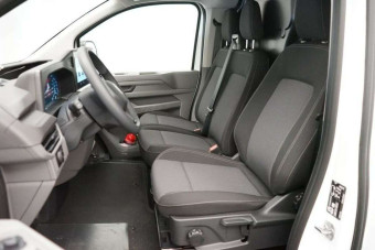 VOLKSWAGEN TRANSPORTER V L2H1 2.0 TDI 150 BVA8 BUSINESS