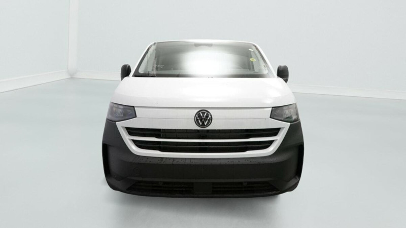 VOLKSWAGEN TRANSPORTER V L2H1 2.0 TDI 150 BVA8 BUSINESS