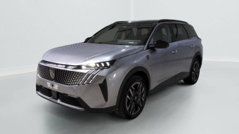 PEUGEOT 5008 HYBRID 145 GT E-DCS6