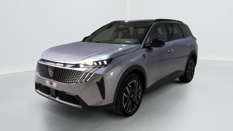 PEUGEOT 5008 HYBRID 145 GT E-DCS6