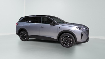 PEUGEOT 5008 HYBRID 145 GT E-DCS6