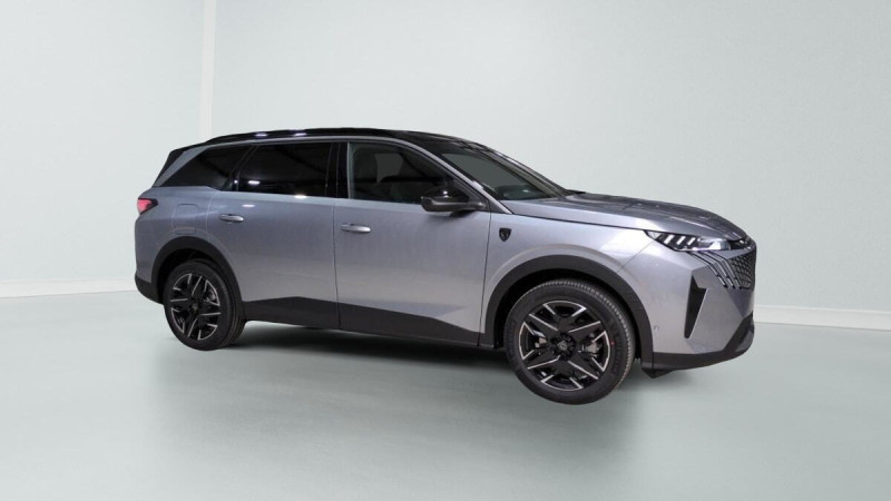 PEUGEOT 5008 HYBRID 145 GT E-DCS6