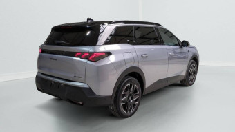 PEUGEOT 5008 HYBRID 145 GT E-DCS6