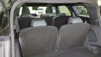 PEUGEOT 5008 HYBRID 145 GT E-DCS6