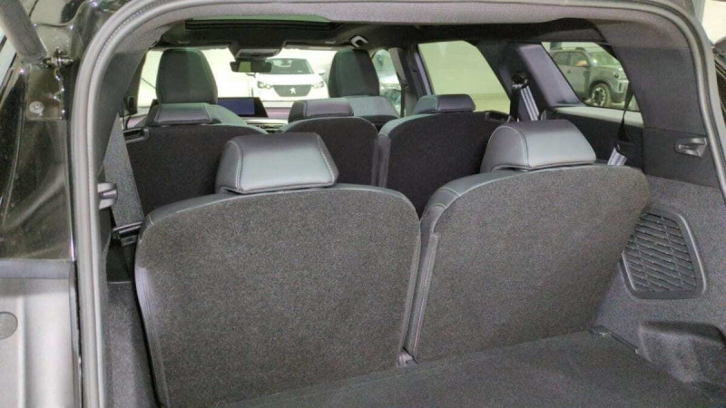 PEUGEOT 5008 HYBRID 145 GT E-DCS6